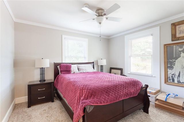 199 Prospect Street, Roswell, GA 30075