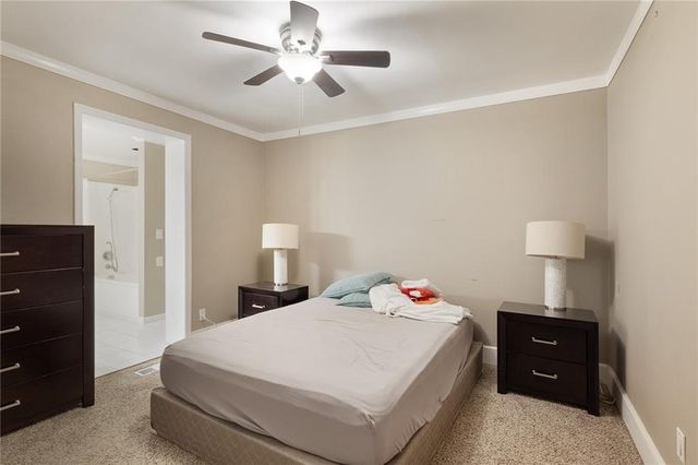 199 Prospect Street, Roswell, GA 30075