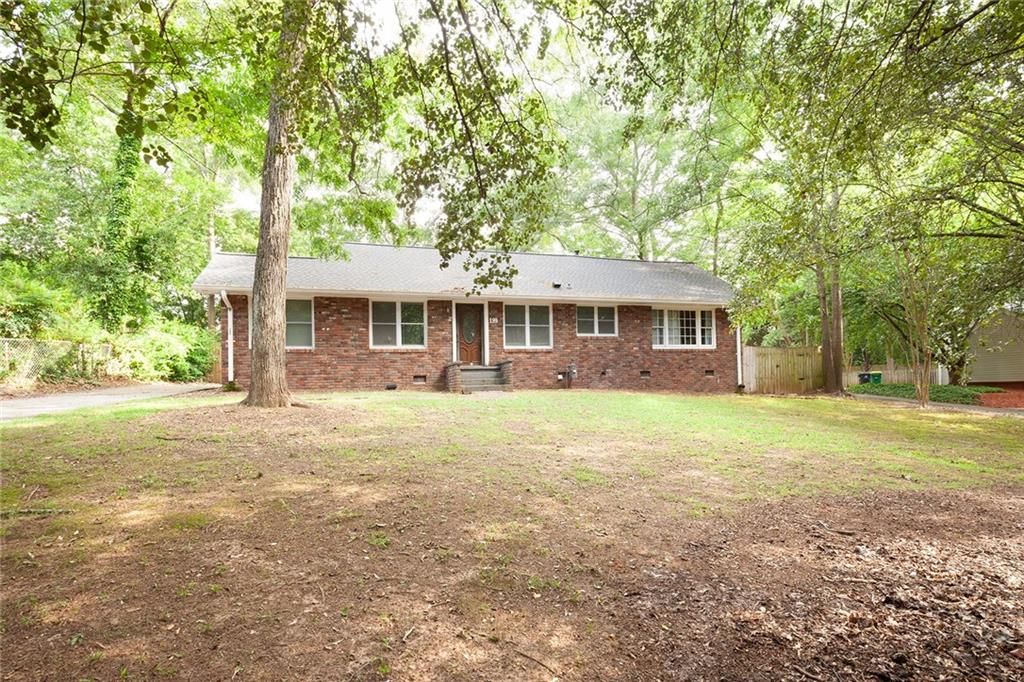 199 Prospect Street, Roswell, GA 30075