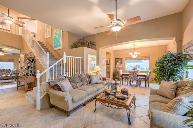 10474 Rustyville Court, Las Vegas, NV 89129