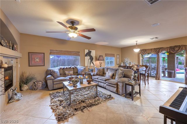 10474 Rustyville Court, Las Vegas, NV 89129