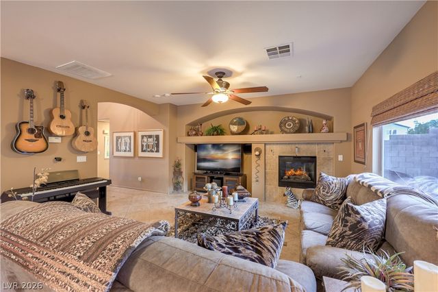 10474 Rustyville Court, Las Vegas, NV 89129