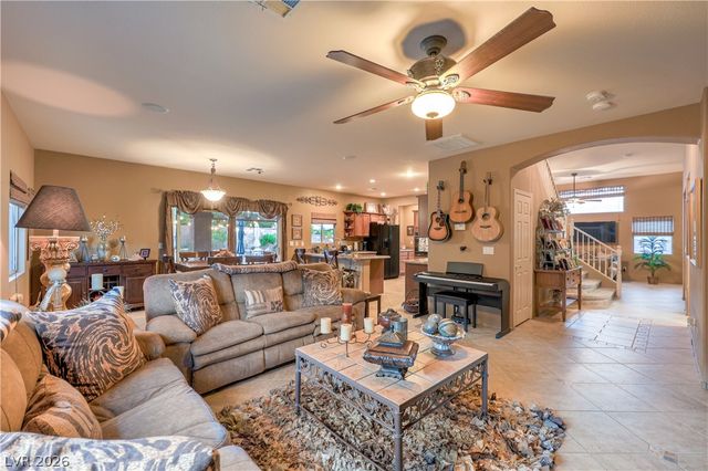 10474 Rustyville Court, Las Vegas, NV 89129