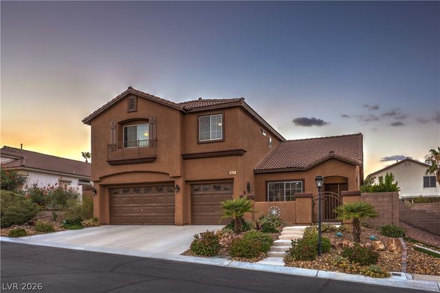10474 Rustyville Court, Las Vegas, NV 89129