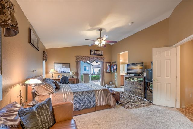 10474 Rustyville Court, Las Vegas, NV 89129