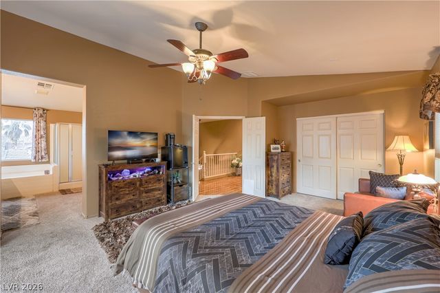 10474 Rustyville Court, Las Vegas, NV 89129
