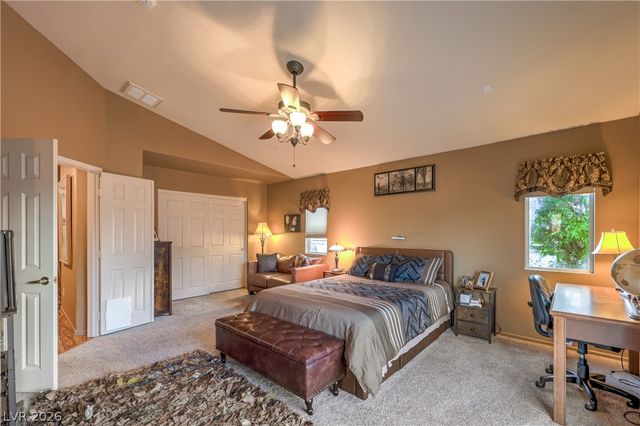 10474 Rustyville Court, Las Vegas, NV 89129