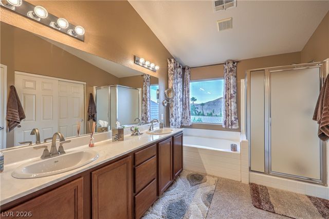 10474 Rustyville Court, Las Vegas, NV 89129