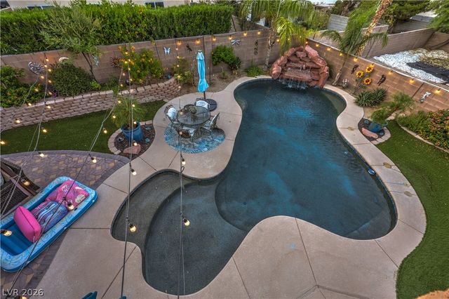 10474 Rustyville Court, Las Vegas, NV 89129