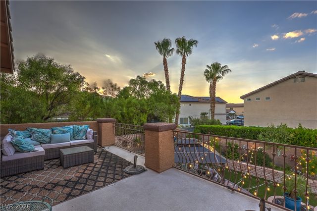 10474 Rustyville Court, Las Vegas, NV 89129