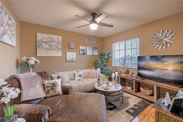 10474 Rustyville Court, Las Vegas, NV 89129
