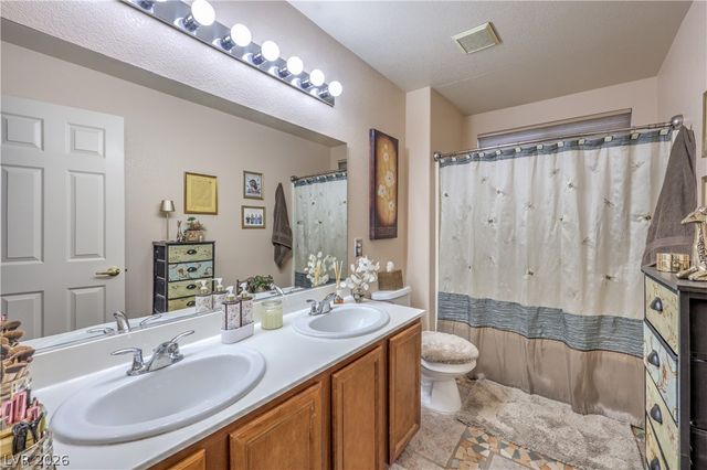 10474 Rustyville Court, Las Vegas, NV 89129