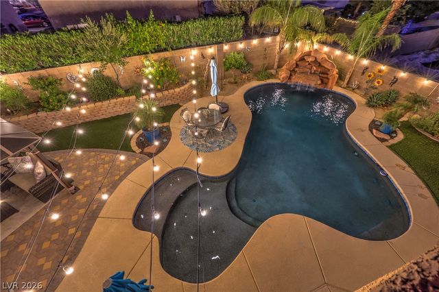 10474 Rustyville Court, Las Vegas, NV 89129