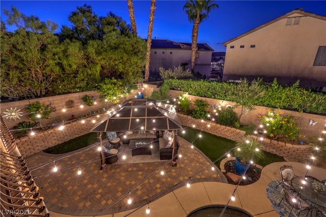 10474 Rustyville Court, Las Vegas, NV 89129