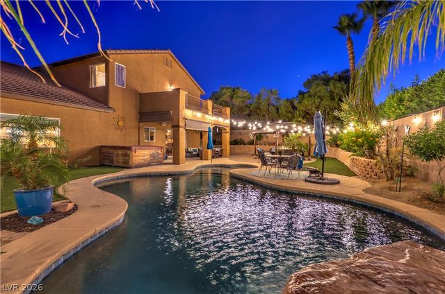 10474 Rustyville Court, Las Vegas, NV 89129