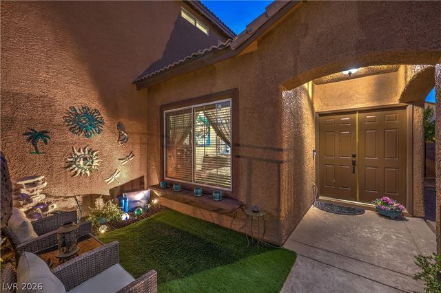 10474 Rustyville Court, Las Vegas, NV 89129