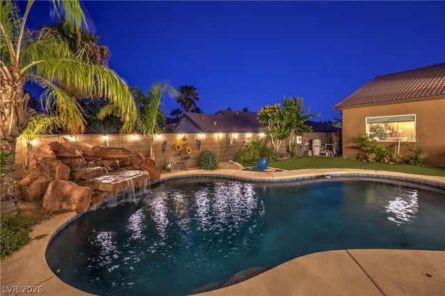 10474 Rustyville Court, Las Vegas, NV 89129