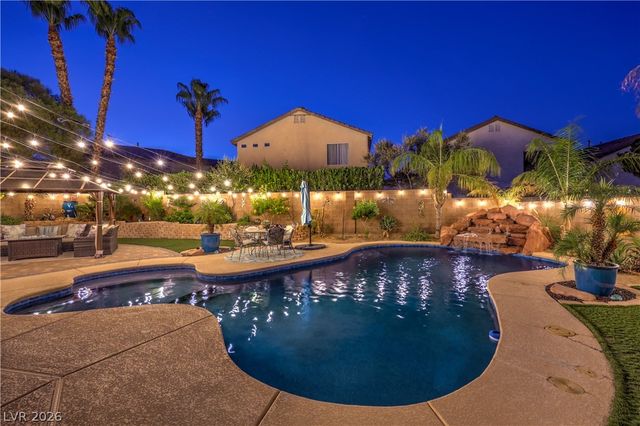 10474 Rustyville Court, Las Vegas, NV 89129