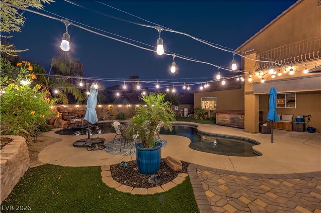 10474 Rustyville Court, Las Vegas, NV 89129