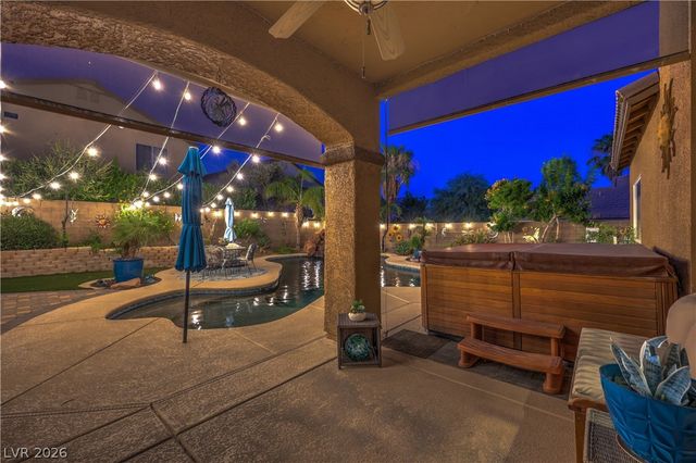 10474 Rustyville Court, Las Vegas, NV 89129