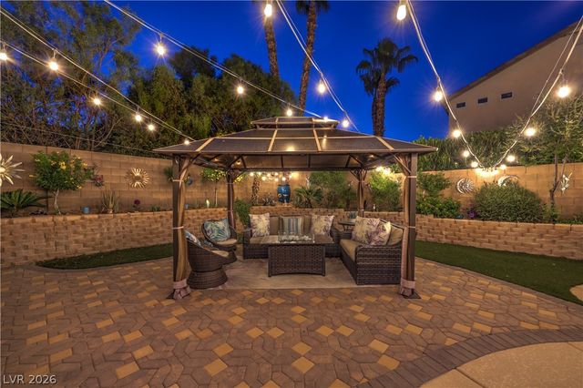 10474 Rustyville Court, Las Vegas, NV 89129