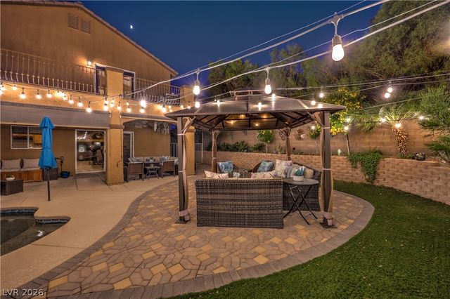 10474 Rustyville Court, Las Vegas, NV 89129