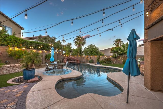 10474 Rustyville Court, Las Vegas, NV 89129