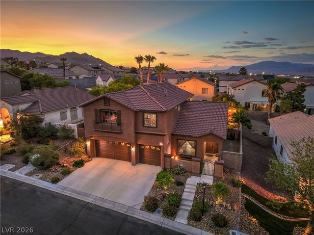 10474 Rustyville Court, Las Vegas, NV 89129