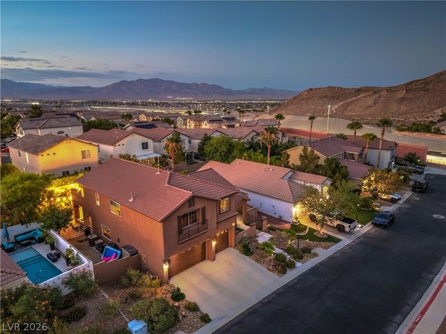 10474 Rustyville Court, Las Vegas, NV 89129