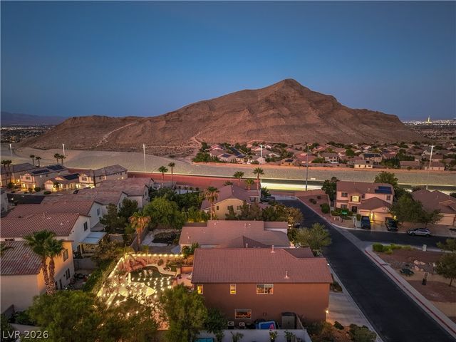 10474 Rustyville Court, Las Vegas, NV 89129