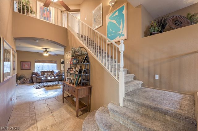 10474 Rustyville Court, Las Vegas, NV 89129