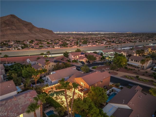 10474 Rustyville Court, Las Vegas, NV 89129