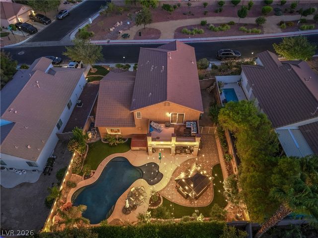 10474 Rustyville Court, Las Vegas, NV 89129