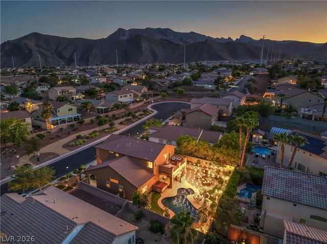 10474 Rustyville Court, Las Vegas, NV 89129