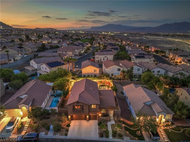 10474 Rustyville Court, Las Vegas, NV 89129