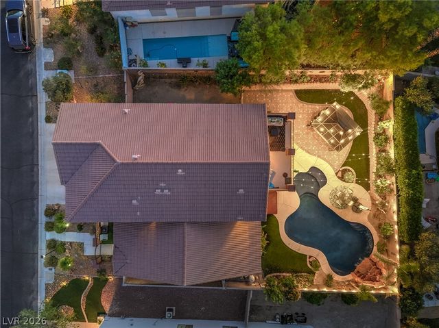 10474 Rustyville Court, Las Vegas, NV 89129