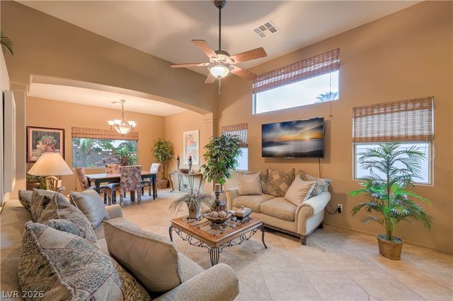 10474 Rustyville Court, Las Vegas, NV 89129
