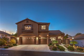 10474 Rustyville Court, Las Vegas, NV 89129