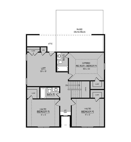 12125 PROVIDENCE CENTER LOOP, Arlington, TN 38002