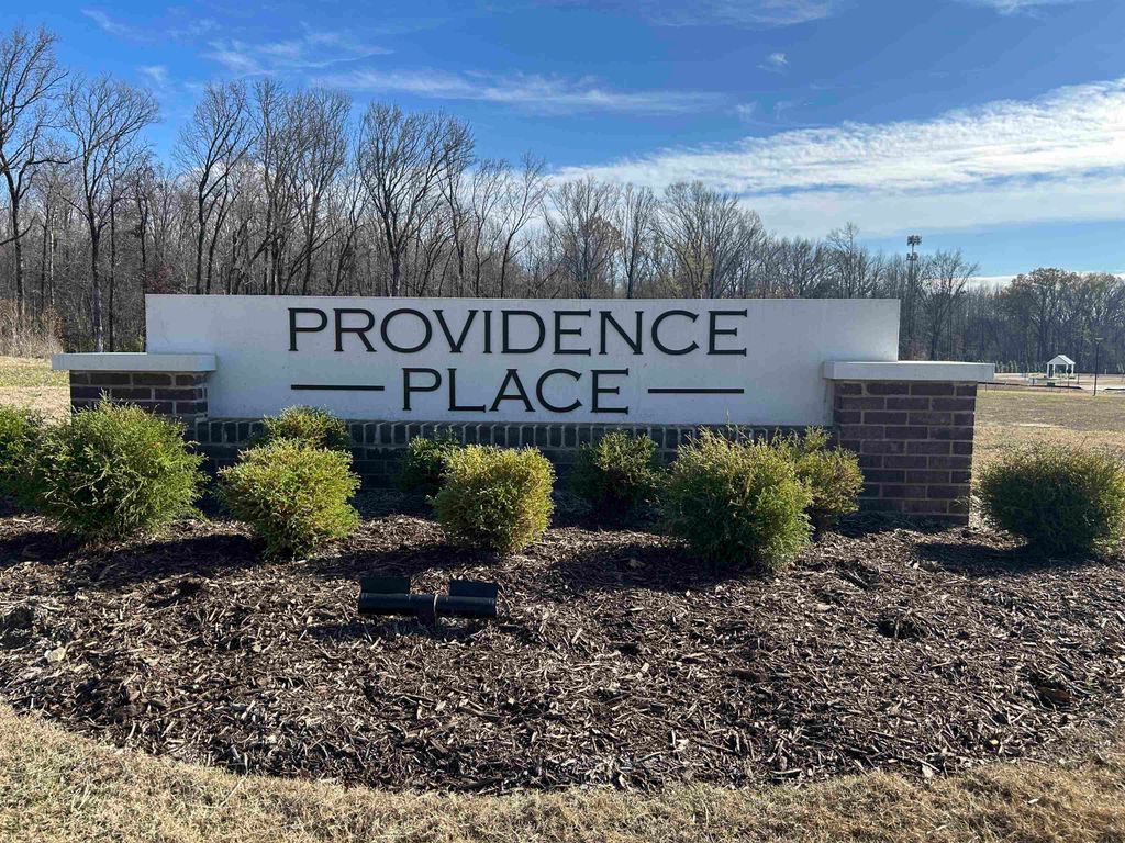12125 PROVIDENCE CENTER LOOP, Arlington, TN 38002