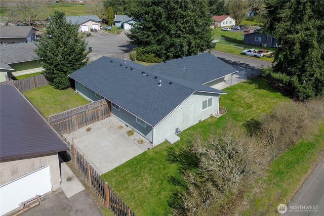 4945 Mt Tahoma Drive SE, Lacey, WA 98503