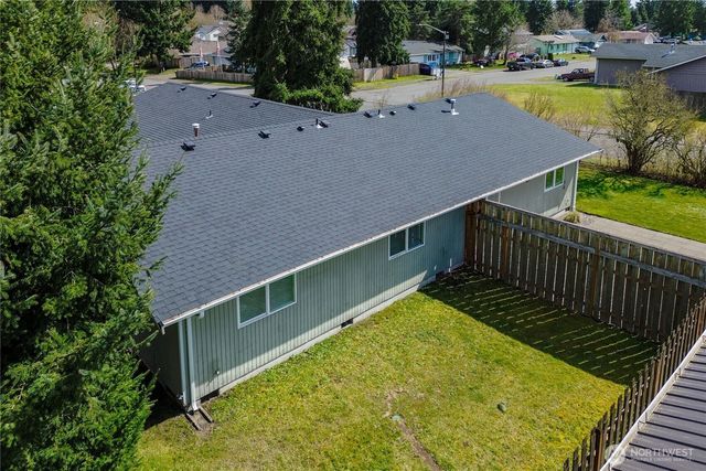 4945 Mt Tahoma Drive SE, Lacey, WA 98503