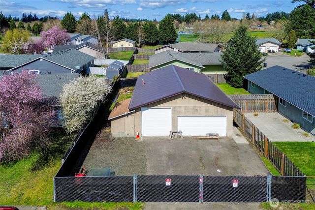 4945 Mt Tahoma Drive SE, Lacey, WA 98503