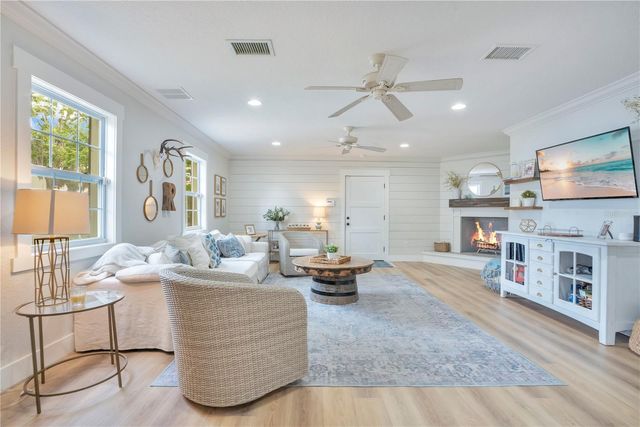 2702 PARKLAND DRIVE, Winter Park, FL 32789