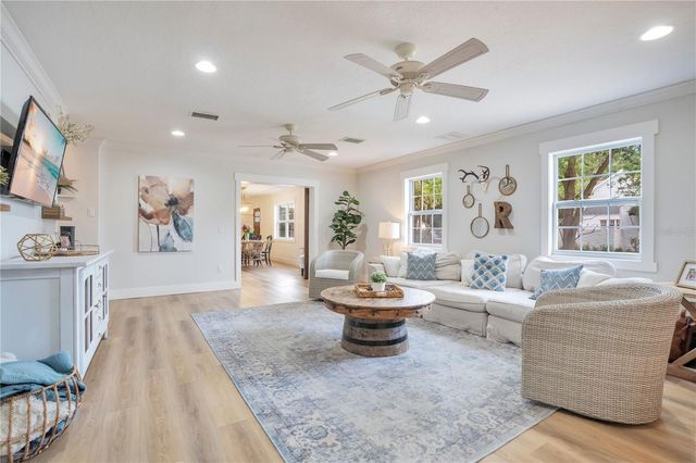 2702 PARKLAND DRIVE, Winter Park, FL 32789