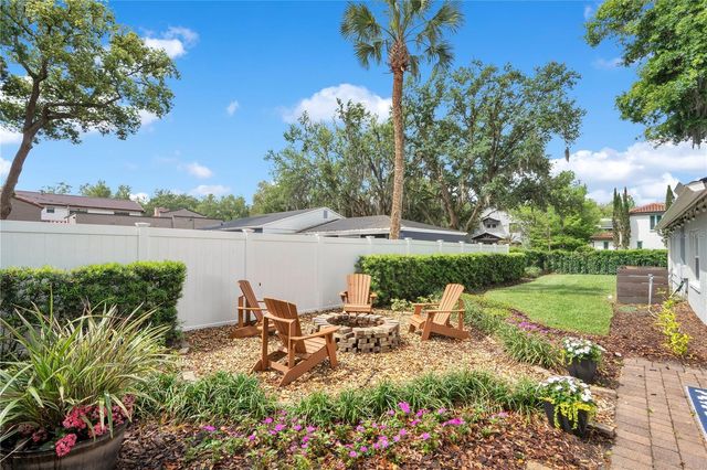 2702 PARKLAND DRIVE, Winter Park, FL 32789