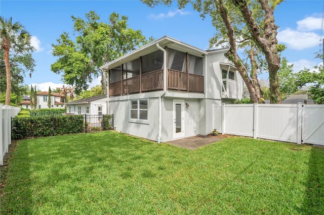 2702 PARKLAND DRIVE, Winter Park, FL 32789