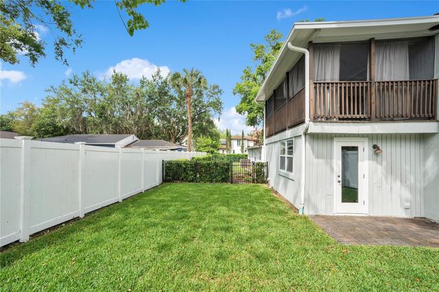 2702 PARKLAND DRIVE, Winter Park, FL 32789