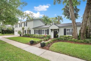 2702 PARKLAND DRIVE, Winter Park, FL 32789