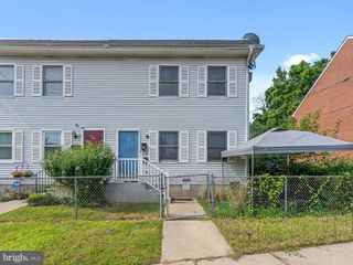 55 SUMMER ST #D, Trenton, NJ 08618